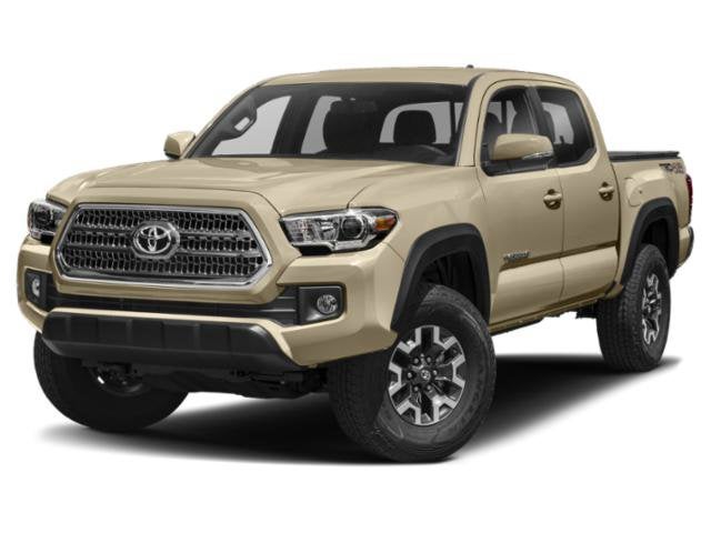 toyota tacoma 2018 3TMCZ5ANXJM173582 image toyota tacoma 2018 3TMCZ5ANXJM173582 image
