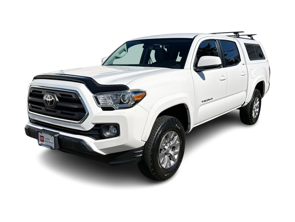 toyota tacoma 2018 3TMCZ5AN3JM146577 image toyota tacoma 2018 3TMCZ5AN3JM146577 image