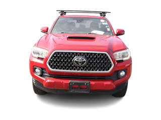 toyota tacoma 2018 5TFDZ5BN1JX034762 image toyota tacoma 2018 5TFDZ5BN1JX034762 image