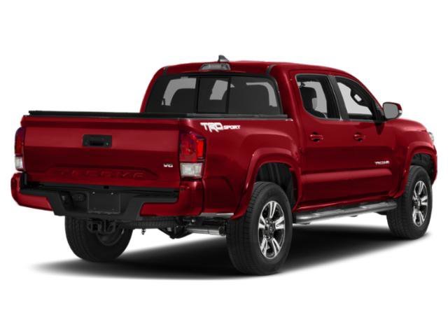toyota tacoma 2018 3TMCZ5AN5JM186014 image toyota tacoma 2018 3TMCZ5AN5JM186014 image