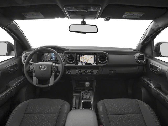 toyota tacoma 2018 5TFSZ5AN4JX158680 image toyota tacoma 2018 5TFSZ5AN4JX158680 image