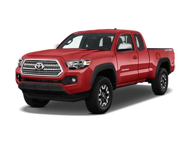 toyota tacoma 2018 5TFSZ5ANXJX155296 image toyota tacoma 2018 5TFSZ5ANXJX155296 image