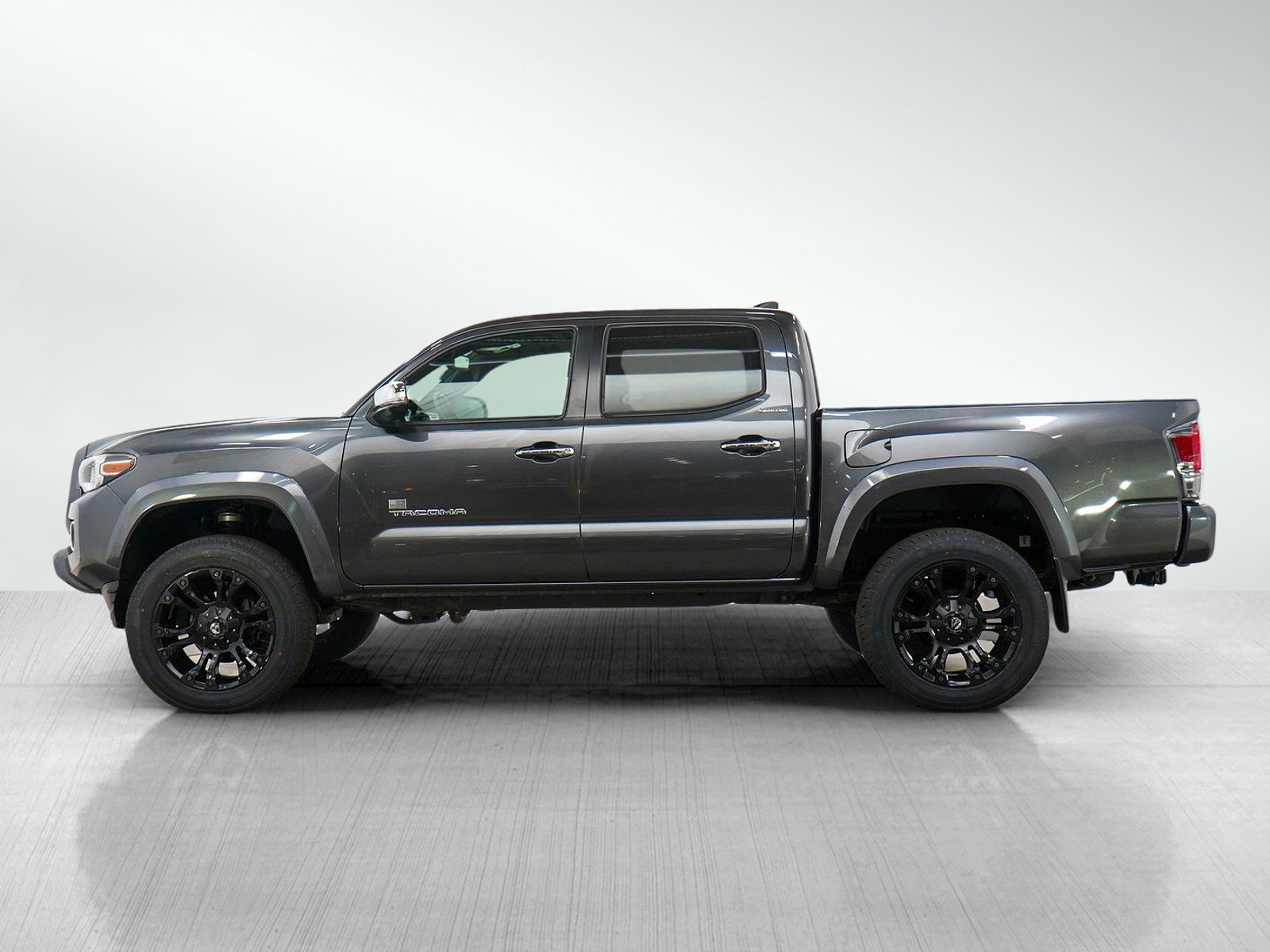 toyota tacoma 2018 3TMGZ5AN8JM142977 image toyota tacoma 2018 3TMGZ5AN8JM142977 image