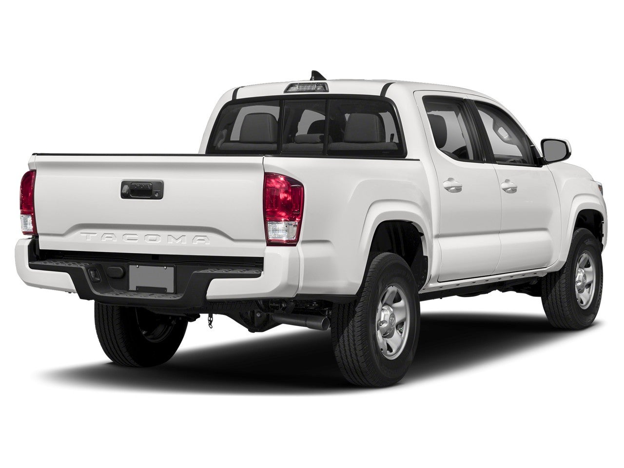 toyota tacoma 2018 3TMCZ5AN8JM129984 image toyota tacoma 2018 3TMCZ5AN8JM129984 image