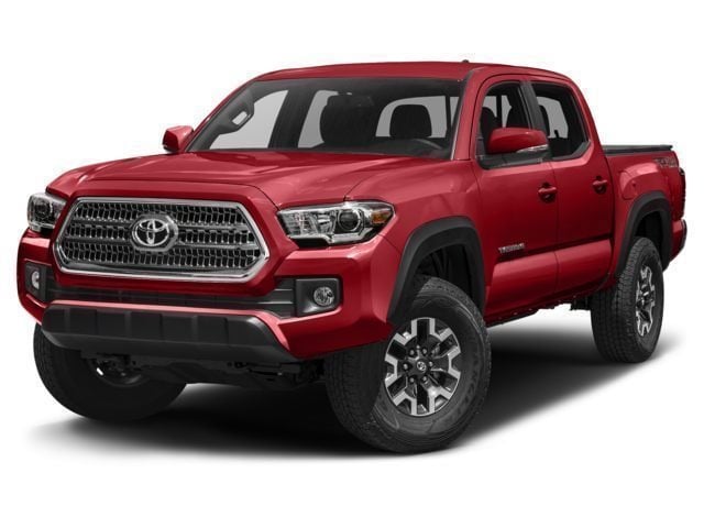 toyota tacoma 2018 3TMCZ5AN5JM176678 image toyota tacoma 2018 3TMCZ5AN5JM176678 image