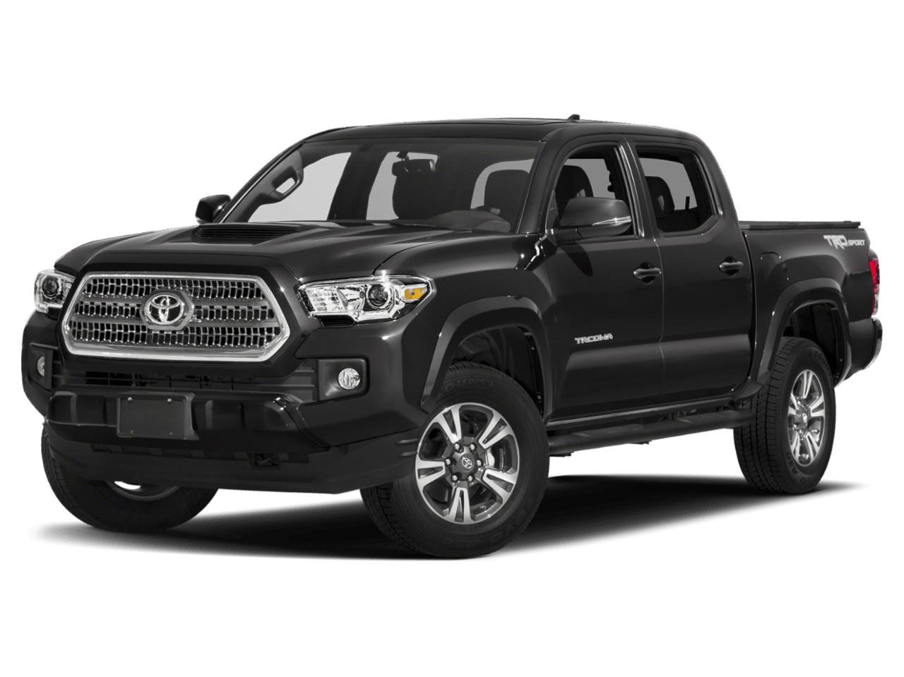 toyota tacoma 2018 3TMCZ5ANXJM169726 image toyota tacoma 2018 3TMCZ5ANXJM169726 image