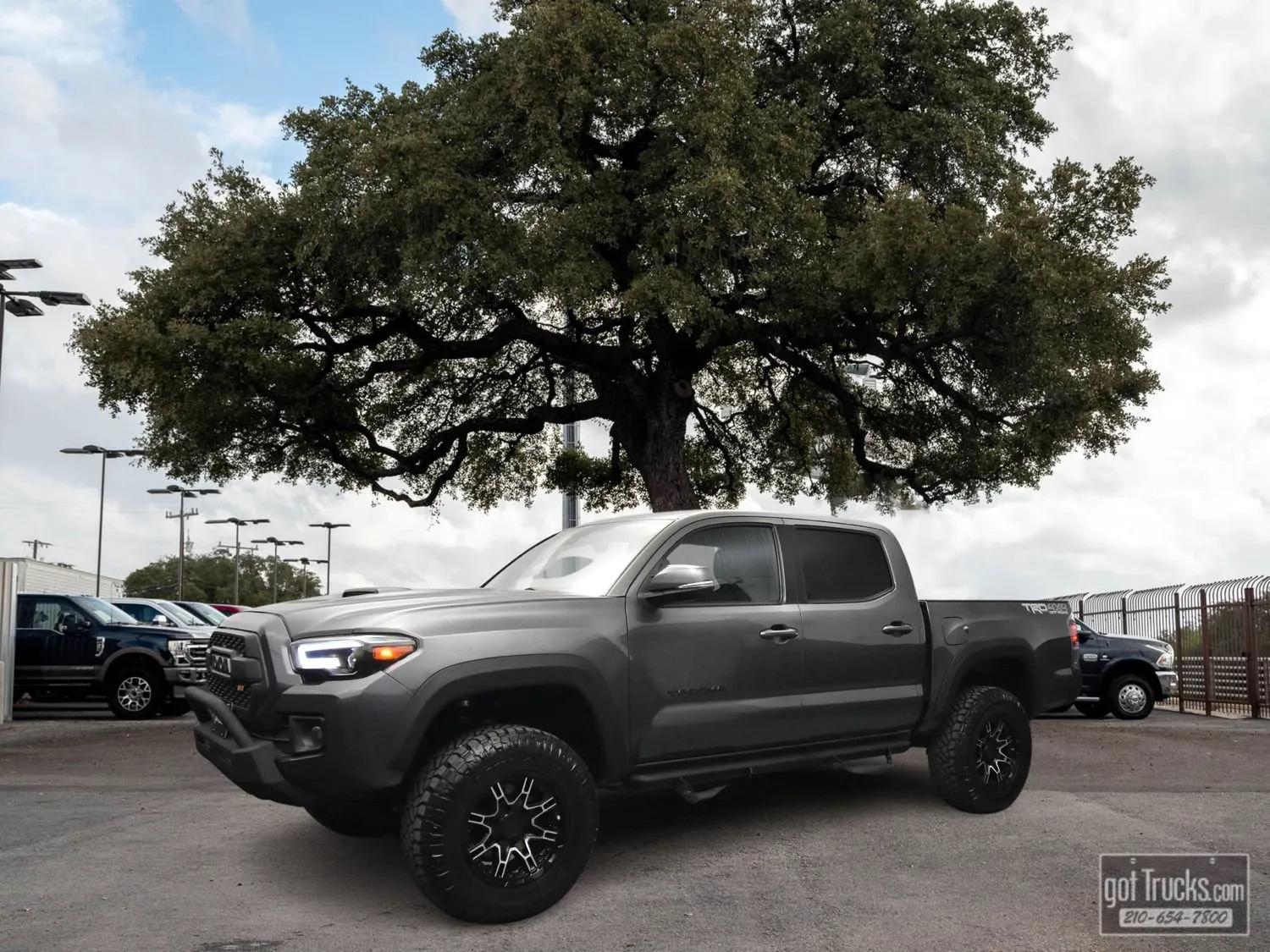 toyota tacoma 2018 3TMCZ5AN1JM174023 image toyota tacoma 2018 3TMCZ5AN1JM174023 image