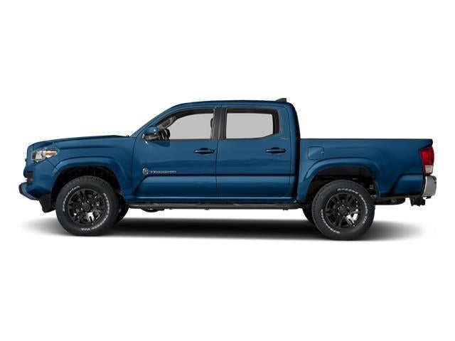 toyota tacoma 2018 3TMCZ5AN5JM156060 image toyota tacoma 2018 3TMCZ5AN5JM156060 image