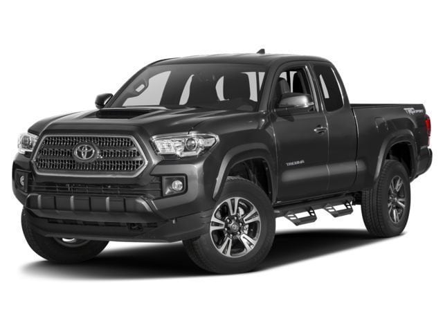 toyota tacoma 2018 5TFSZ5AN9JX140191 image toyota tacoma 2018 5TFSZ5AN9JX140191 image