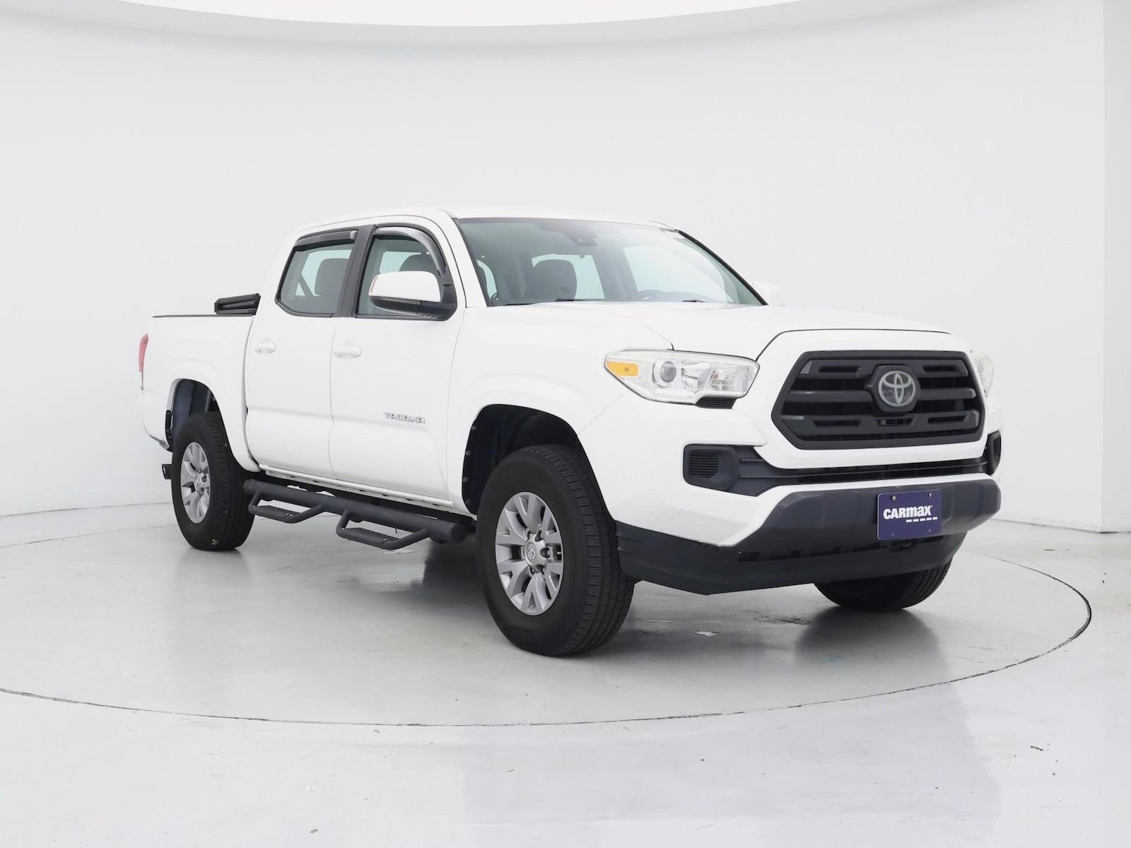 toyota tacoma 2018 5TFAX5GN8JX118661 image toyota tacoma 2018 5TFAX5GN8JX118661 image