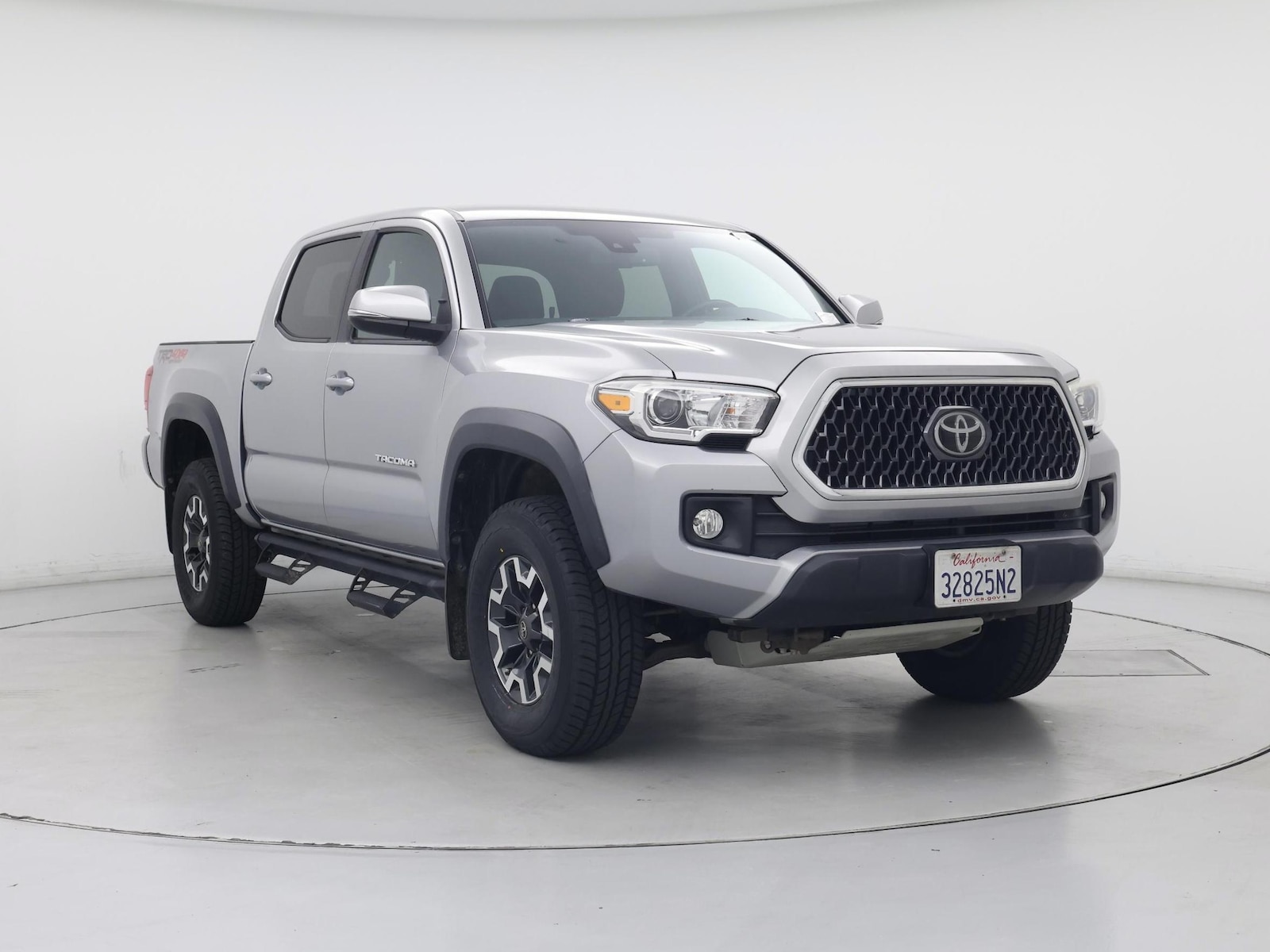 toyota tacoma 2018 3TMCZ5AN8JM174486 image toyota tacoma 2018 3TMCZ5AN8JM174486 image