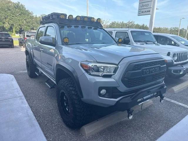 toyota tacoma 2018 3TMCZ5AN1JM171090 image toyota tacoma 2018 3TMCZ5AN1JM171090 image