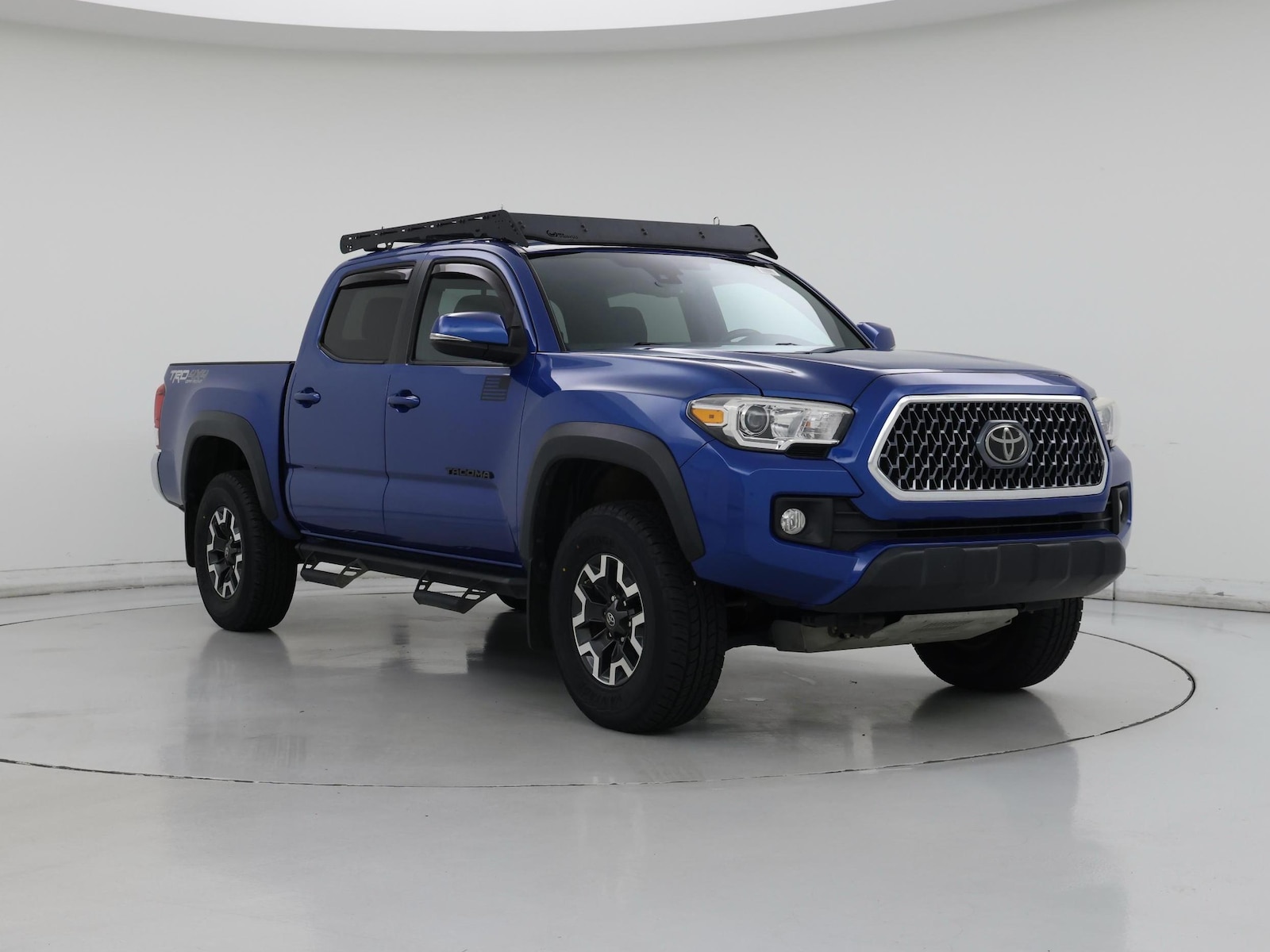 toyota tacoma 2018 3TMCZ5AN5JM178558 image toyota tacoma 2018 3TMCZ5AN5JM178558 image