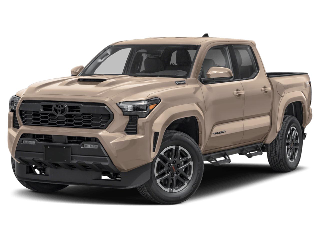 toyota tacoma 2026 3TYLC5LN4TT054772 image toyota tacoma 2026 3TYLC5LN4TT054772 image