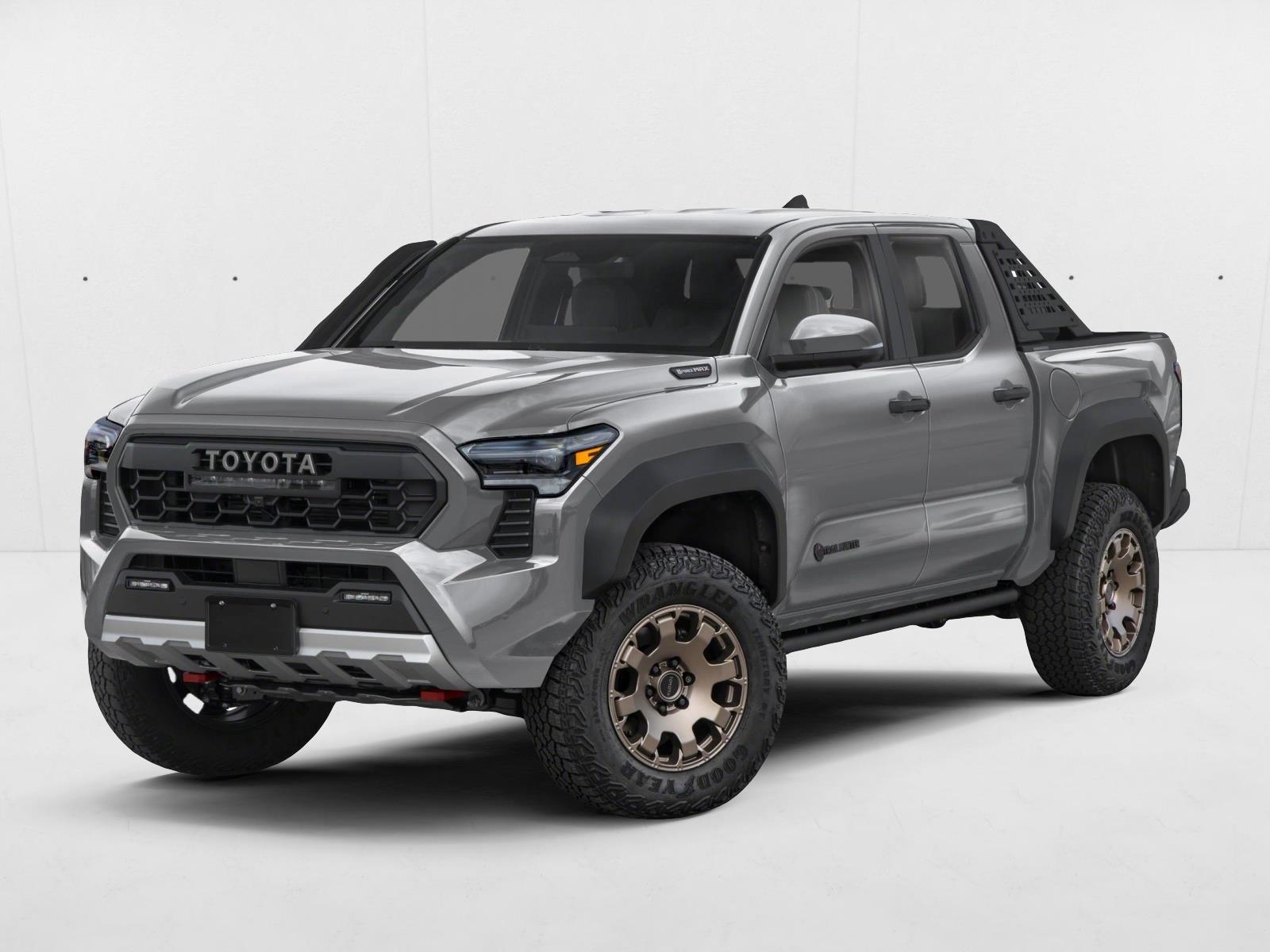 toyota tacoma 2026 3TYLC5LN1TT053823 image toyota tacoma 2026 3TYLC5LN1TT053823 image