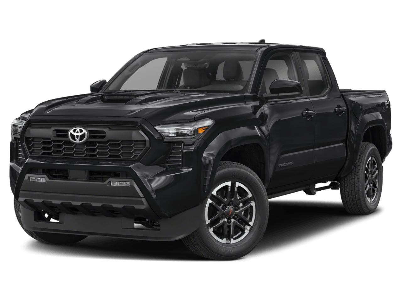 toyota tacoma 2026 3TYLE5JN5TT108299 image toyota tacoma 2026 3TYLE5JN5TT108299 image