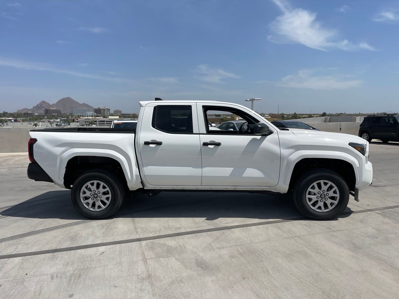 toyota tacoma 2026 3TYLD5KN1TT025566 image toyota tacoma 2026 3TYLD5KN1TT025566 image