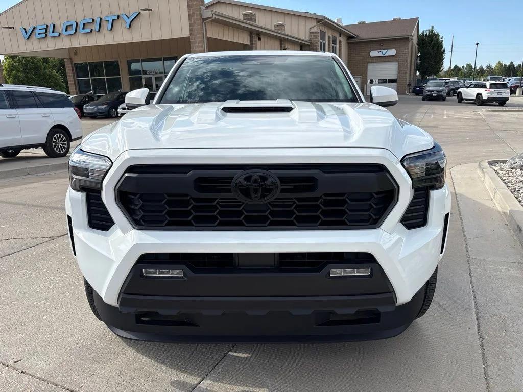 toyota tacoma 2026 3TMLB5JN1TM229089 image toyota tacoma 2026 3TMLB5JN1TM229089 image