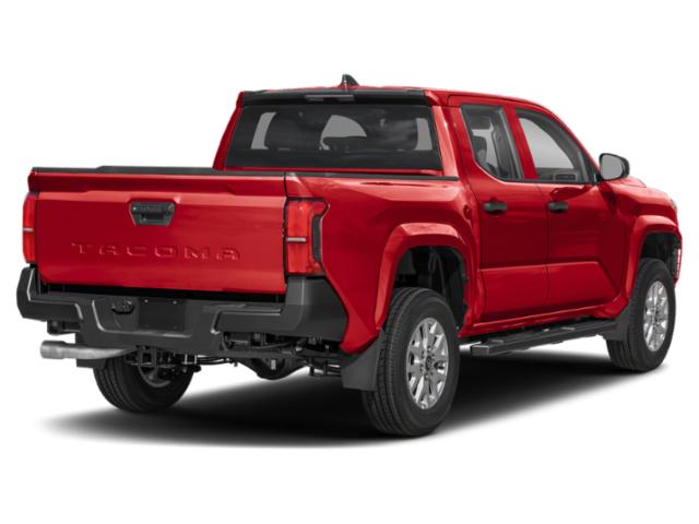 toyota tacoma 2026 3TYKD5HN2TT052150 image toyota tacoma 2026 3TYKD5HN2TT052150 image