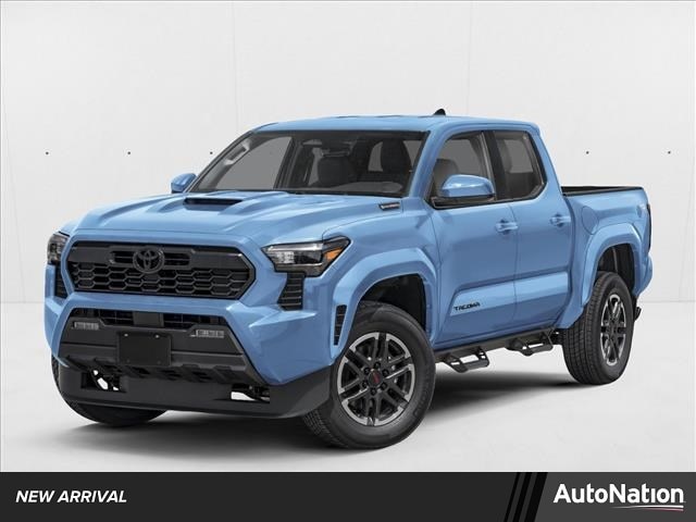 toyota tacoma 2026 3TYLC5LN9TT060244 image toyota tacoma 2026 3TYLC5LN9TT060244 image