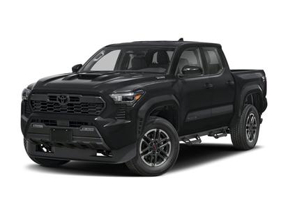 toyota tacoma 2026 3TYLC5LN1TT060853 image toyota tacoma 2026 3TYLC5LN1TT060853 image