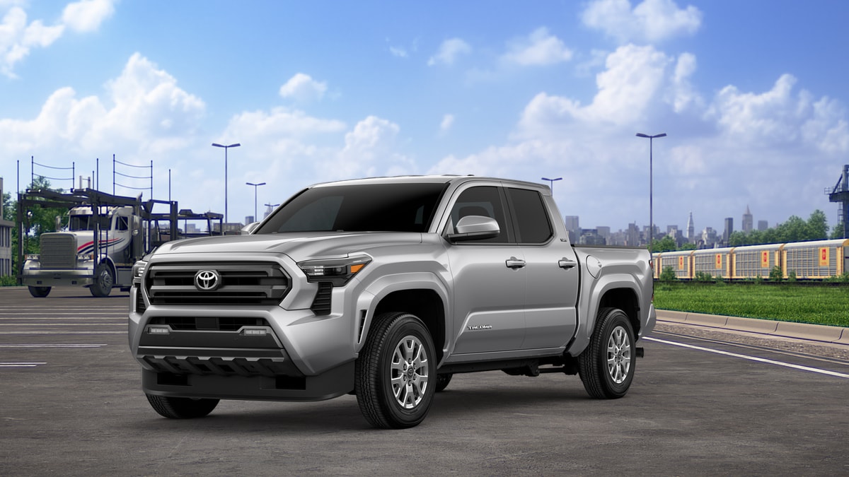 toyota tacoma 2026 3TMLB5JN6TM210232 image toyota tacoma 2026 3TMLB5JN6TM210232 image