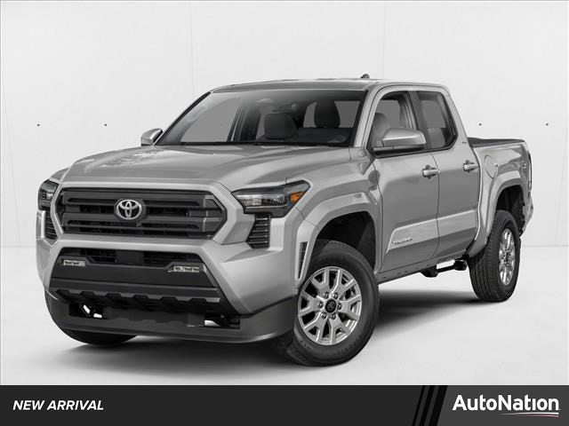 toyota tacoma 2026 3TMLB5JN2TM210194 image toyota tacoma 2026 3TMLB5JN2TM210194 image