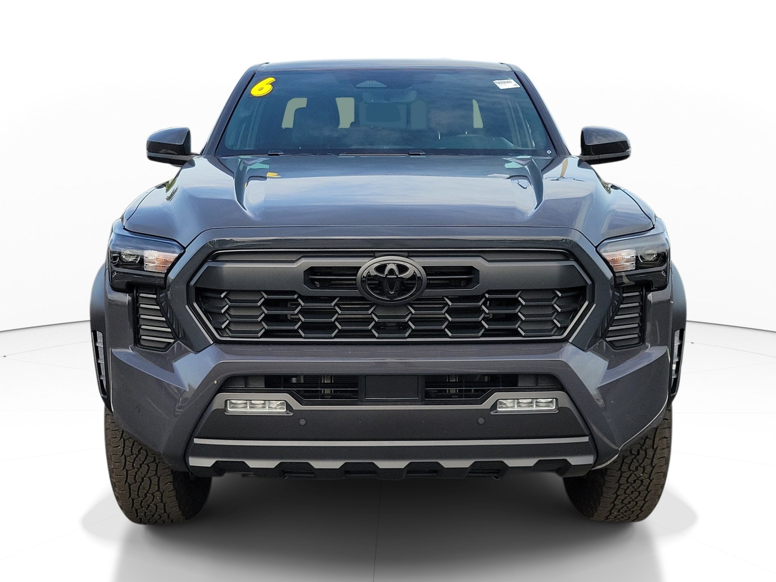 toyota tacoma 2026 3TMLB5JN7TM266969 image toyota tacoma 2026 3TMLB5JN7TM266969 image