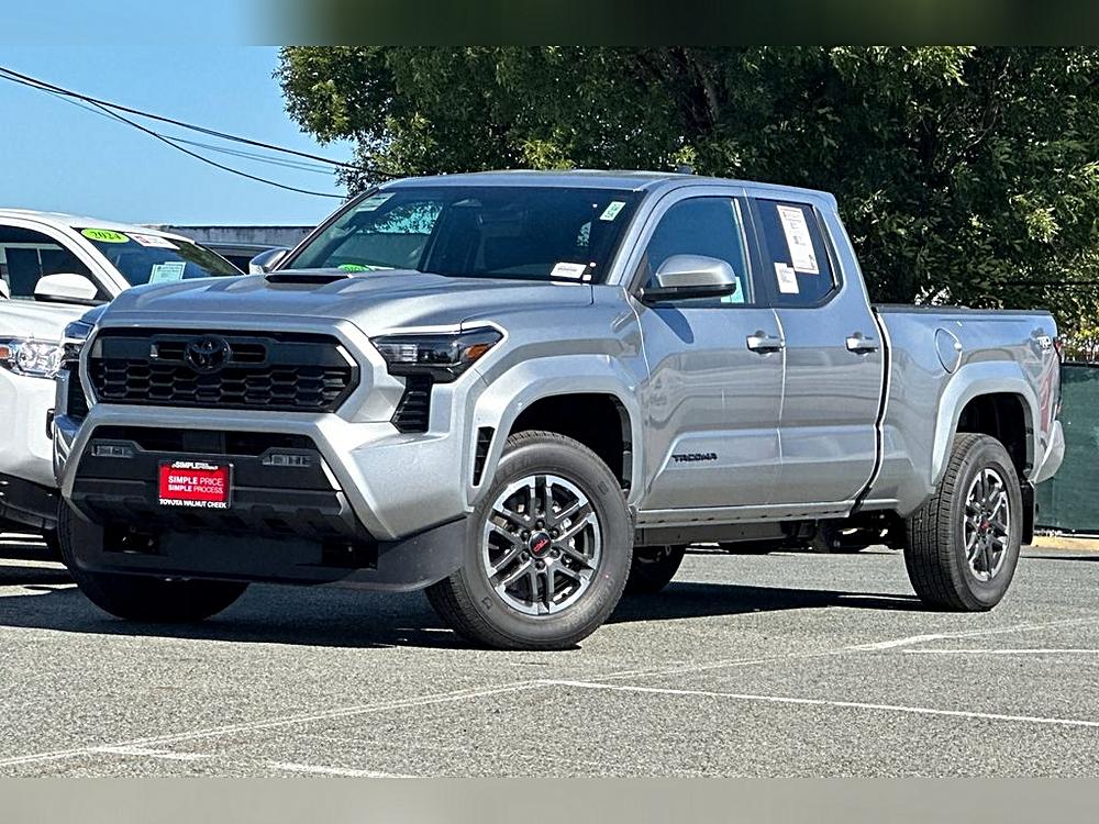 toyota tacoma 2026 3TMLB5JN0TM265291 image toyota tacoma 2026 3TMLB5JN0TM265291 image
