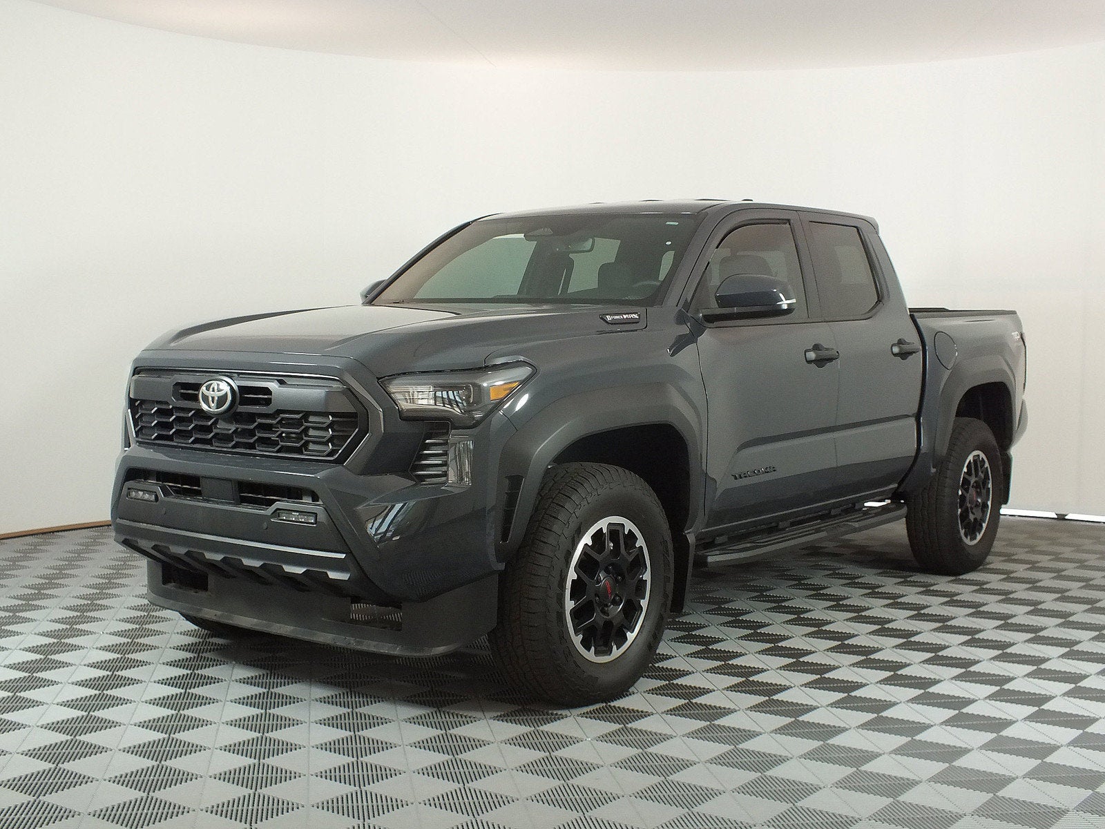 toyota tacoma 2026 3TYLC5LN3TT059820 image toyota tacoma 2026 3TYLC5LN3TT059820 image