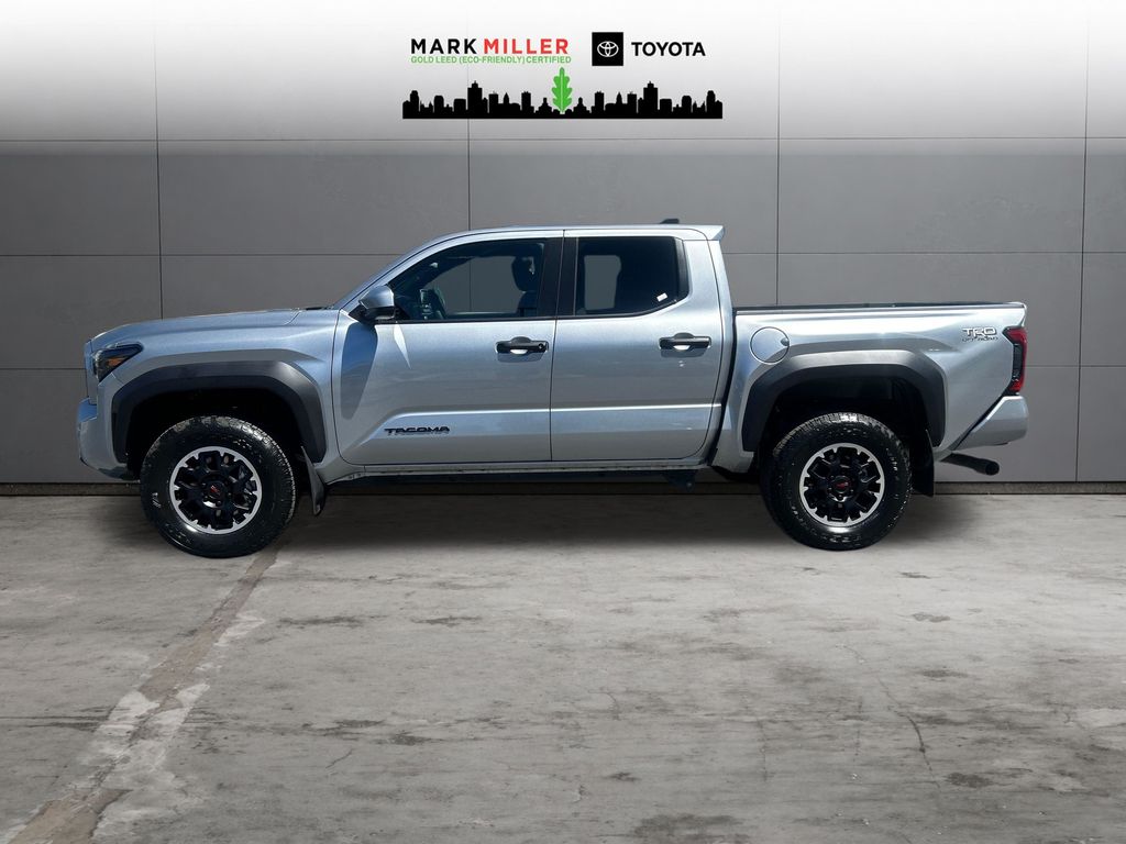 toyota tacoma 2026 3TMLB5JN2TM228209 image toyota tacoma 2026 3TMLB5JN2TM228209 image