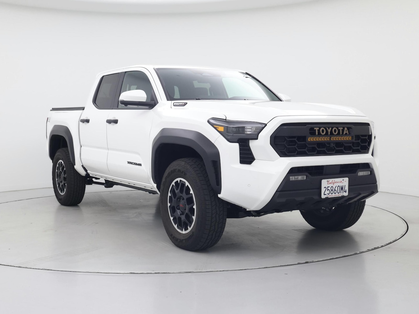 toyota tacoma 2026 3TYLC5LN0TT067289 image toyota tacoma 2026 3TYLC5LN0TT067289 image