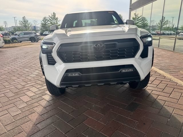toyota tacoma 2026 3TMLB5JNXTM209438 image toyota tacoma 2026 3TMLB5JNXTM209438 image