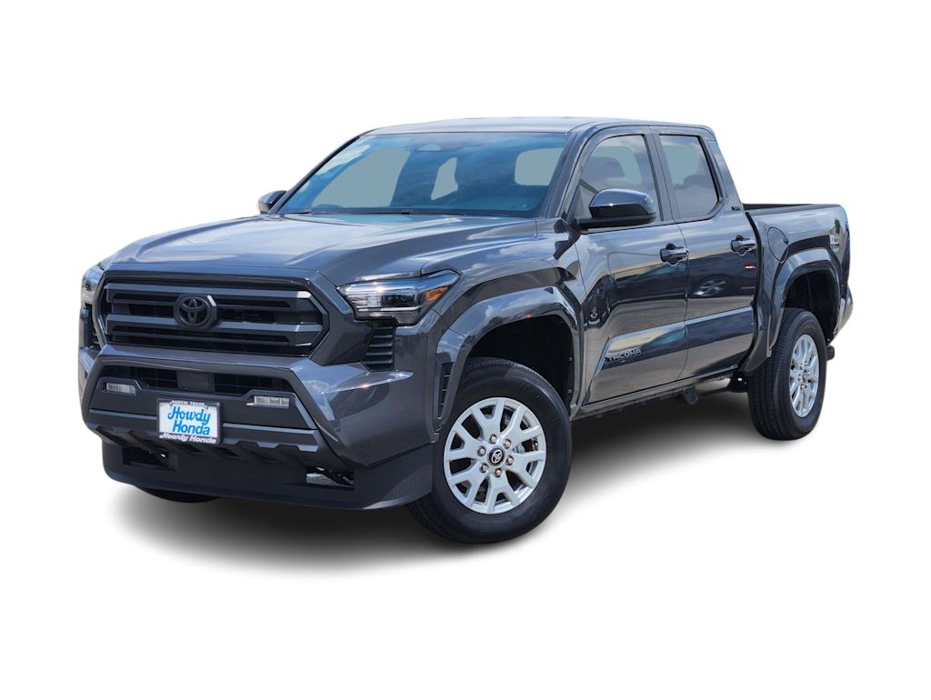 toyota tacoma 2026 3TMKB5FN8TM058166 image toyota tacoma 2026 3TMKB5FN8TM058166 image