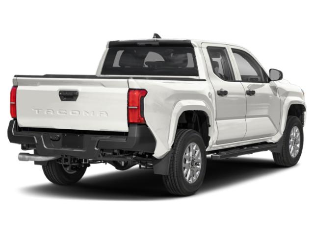 toyota tacoma 2026 3TYLD5KN2TT026547 image toyota tacoma 2026 3TYLD5KN2TT026547 image
