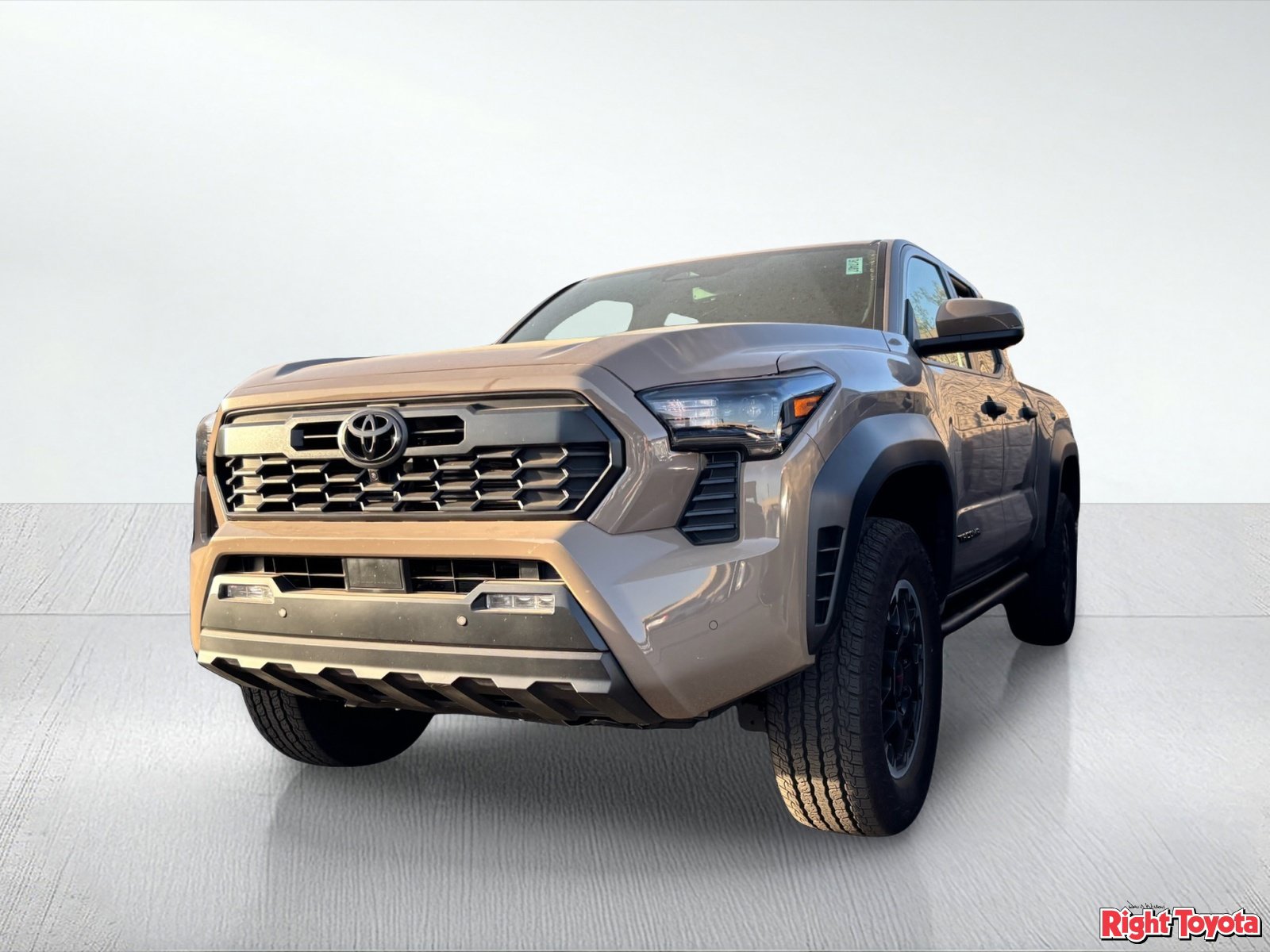 toyota tacoma 2026 3TMLB5JN3TM239266 image toyota tacoma 2026 3TMLB5JN3TM239266 image