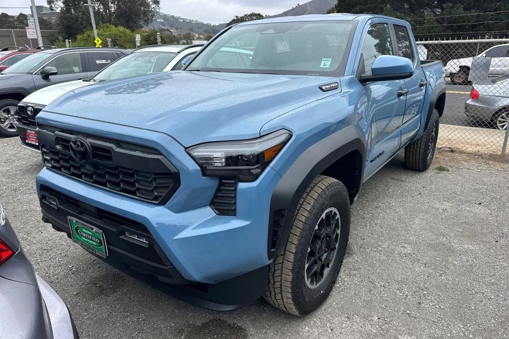 toyota tacoma 2026 3TYLC5LN1TT074445 image toyota tacoma 2026 3TYLC5LN1TT074445 image
