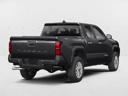 toyota tacoma 2026 3TMKB5FN6TM33C176 image toyota tacoma 2026 3TMKB5FN6TM33C176 image