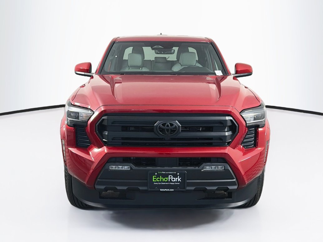toyota tacoma 2026 3TYLB5JN9TT124191 image toyota tacoma 2026 3TYLB5JN9TT124191 image