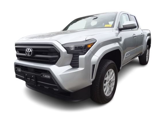 toyota tacoma 2026 3TMLB5JN1TM248564 image toyota tacoma 2026 3TMLB5JN1TM248564 image