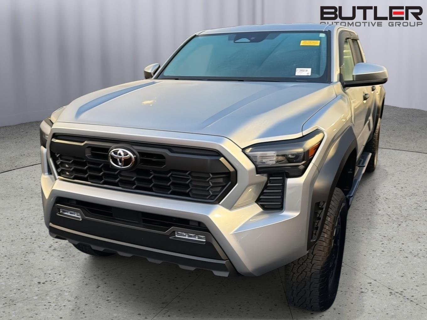 toyota tacoma 2026 3TMLB5JN2TM246094 image toyota tacoma 2026 3TMLB5JN2TM246094 image