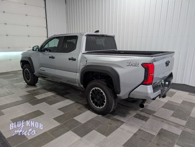 toyota tacoma 2026 3TYLB5JN9TT113059 image toyota tacoma 2026 3TYLB5JN9TT113059 image