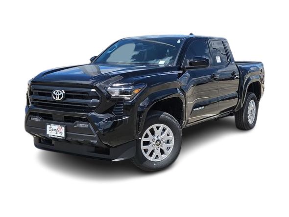 toyota tacoma 2026 3TMKB5FN5TM068699 image toyota tacoma 2026 3TMKB5FN5TM068699 image