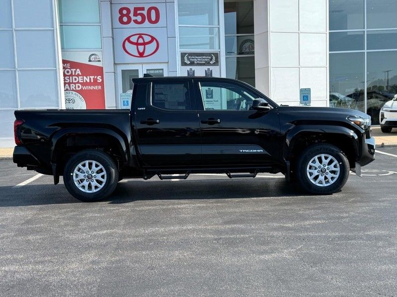 toyota tacoma 2026 3TMLB5JN2TM285431 image toyota tacoma 2026 3TMLB5JN2TM285431 image