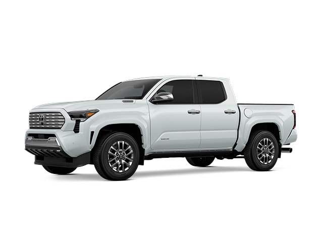 toyota tacoma 2026 3TYLC5LN8TT065290 image toyota tacoma 2026 3TYLC5LN8TT065290 image