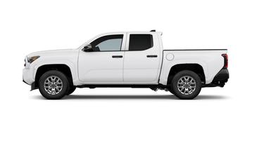 toyota tacoma 2026 3TYKD5HN6TT058226 image toyota tacoma 2026 3TYKD5HN6TT058226 image