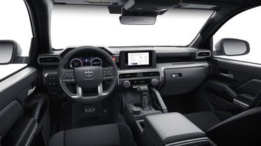 toyota tacoma 2026 3TYLC5LN6TT081732 image toyota tacoma 2026 3TYLC5LN6TT081732 image