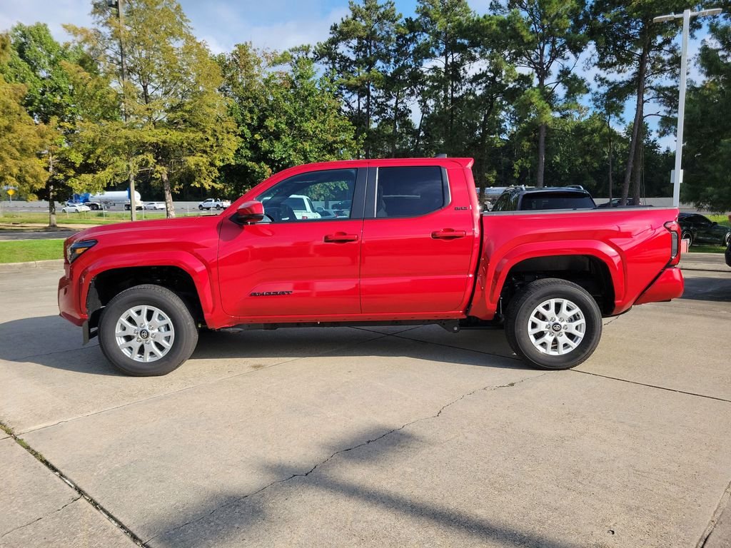 toyota tacoma 2026 3TYLB5JN2TT109936 image toyota tacoma 2026 3TYLB5JN2TT109936 image