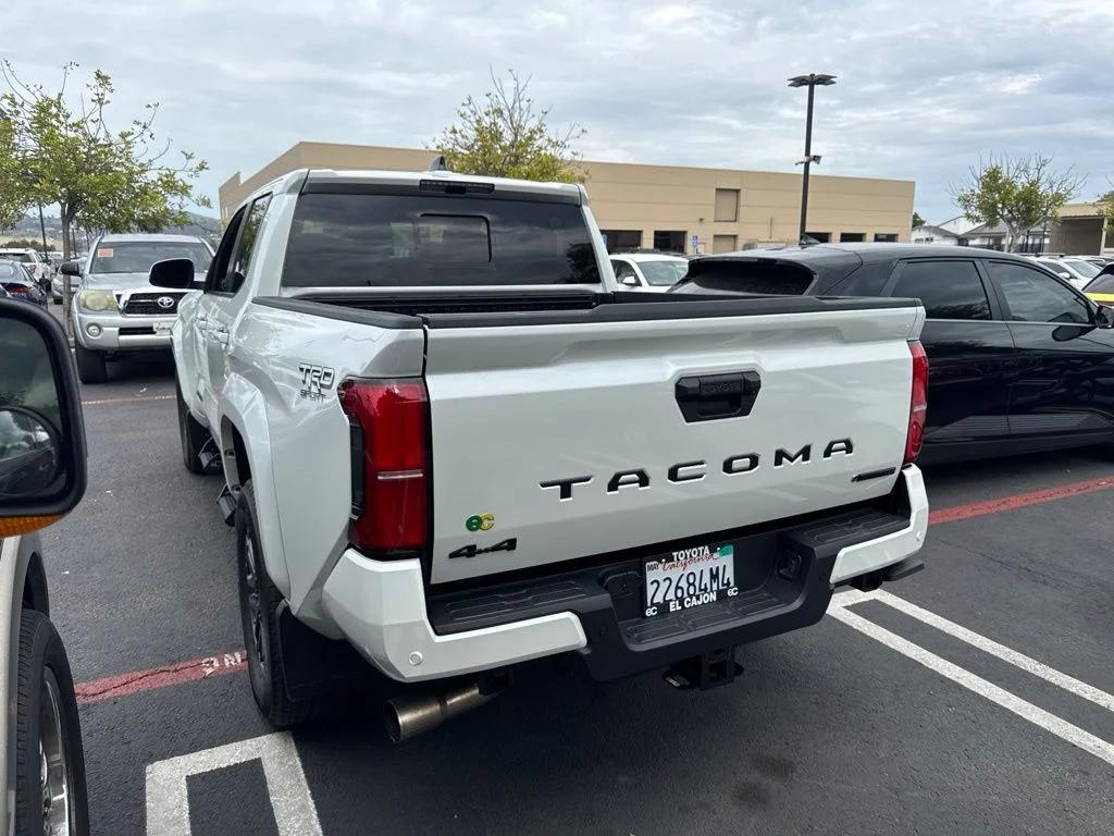 toyota tacoma 2026 3TYLC5LN9TT068957 image toyota tacoma 2026 3TYLC5LN9TT068957 image