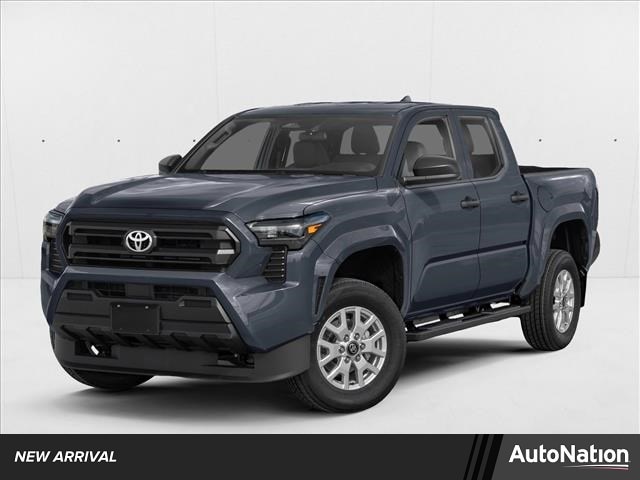 toyota tacoma 2026 3TYLD5KNXTT025422 image toyota tacoma 2026 3TYLD5KNXTT025422 image